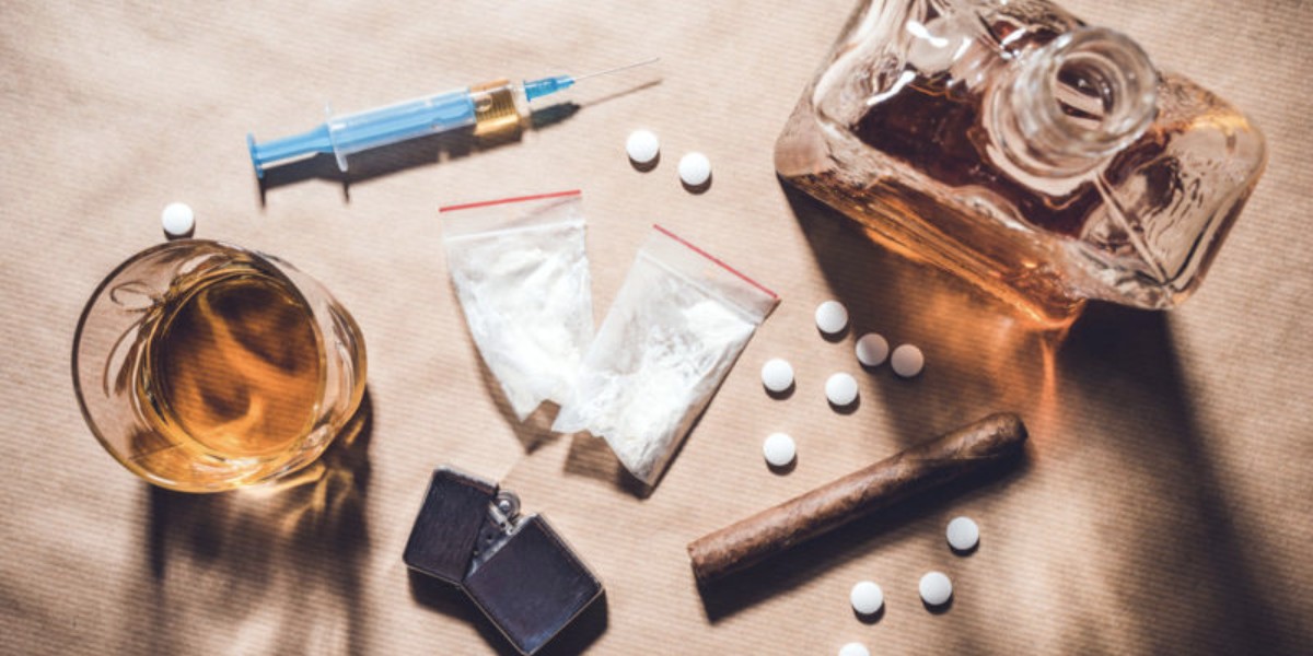 Estas son las principales drogas que consumen los jóvenes en Guanajuato