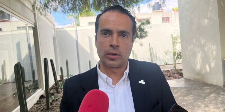 Invertirán empresarios más de 3 mdp en acciones para promoción del voto