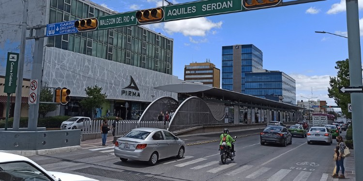 León: Reforzarán operativos viales con la entrada del sistema de fotomultas