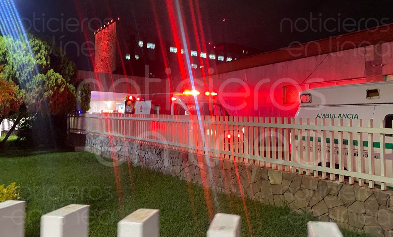 Muere elemento de PC cuando se ejercitaba en el Parque Metropolitano
