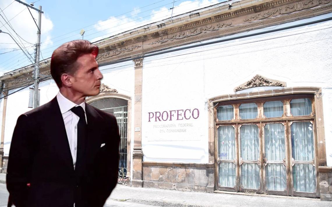 Suma Profeco 85 quejas y asesorías por concierto de Luis Miguel en León