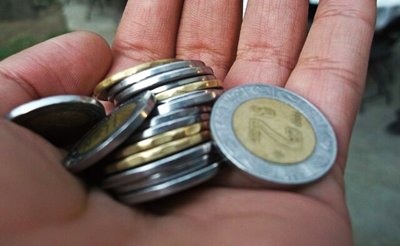 Salario mínimo aumentará un 20% en 2024