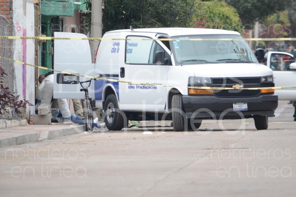 Fiscalía de Guanajuato debe empeñarse en resolución de todos los homicidios por igual: PAN