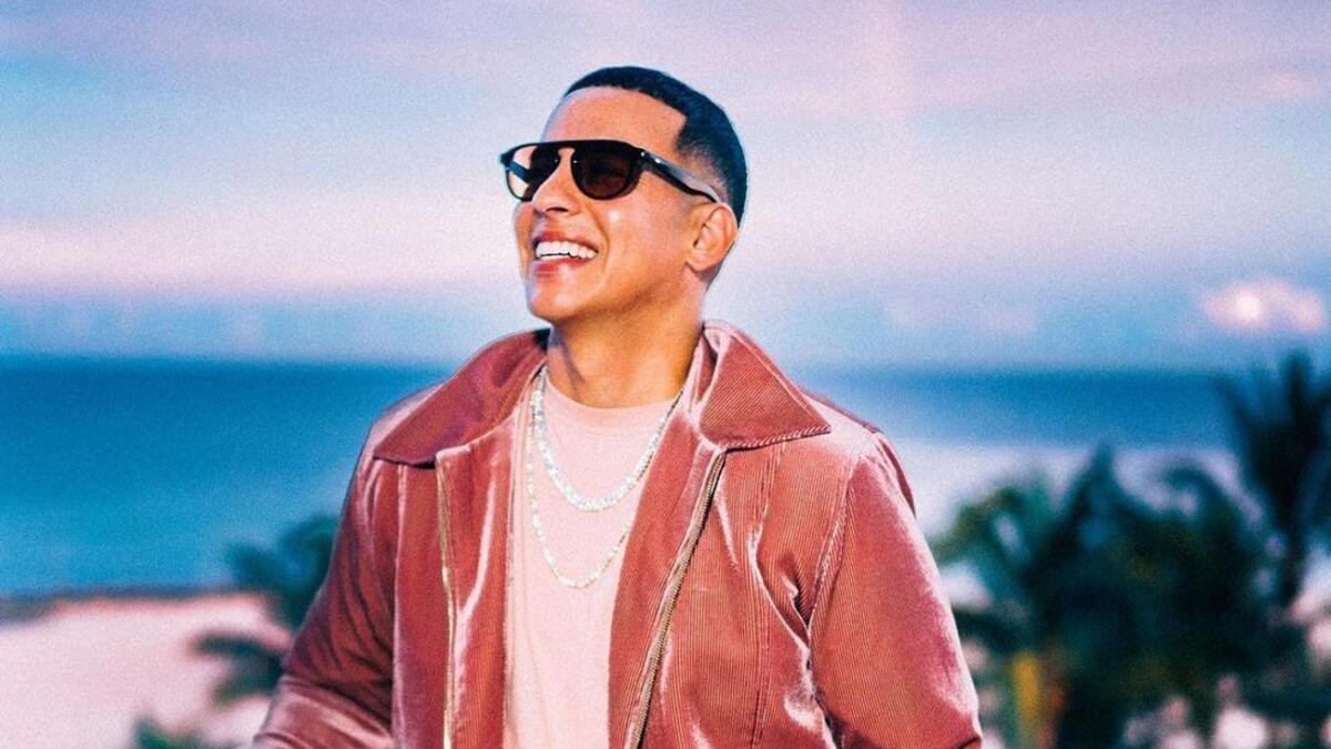 Daddy Yankee se despide del reguetón para seguir a Cristo