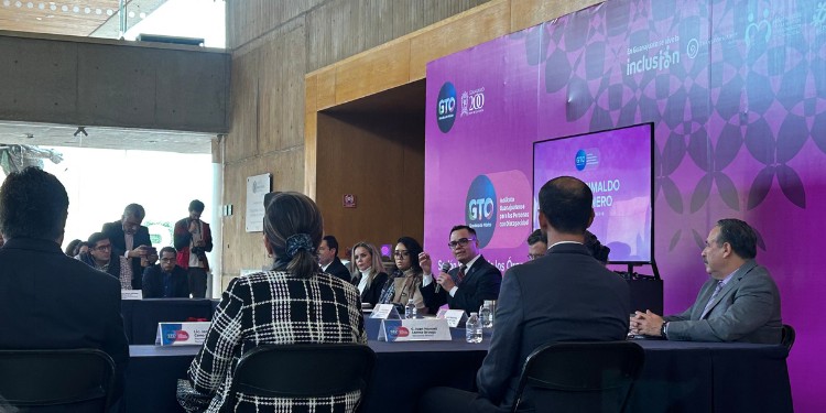 INGUDIS incorpora a más de 100 personas al sector laboral