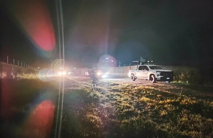 Matan a 5 jóvenes en Celaya; hallan sus cuerpos cerca de plantel de la UG