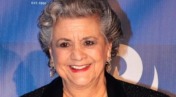 Adiós a una Leyenda: Fallece la actriz Queta Lavat a los 94 Años