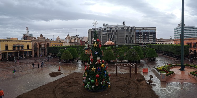 ¿Podría nevar en León?, esto dice Protección Civil