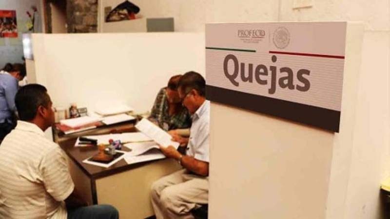 León: Advierte Profeco aumento de quejas contra autofinanciera Edevancre 
