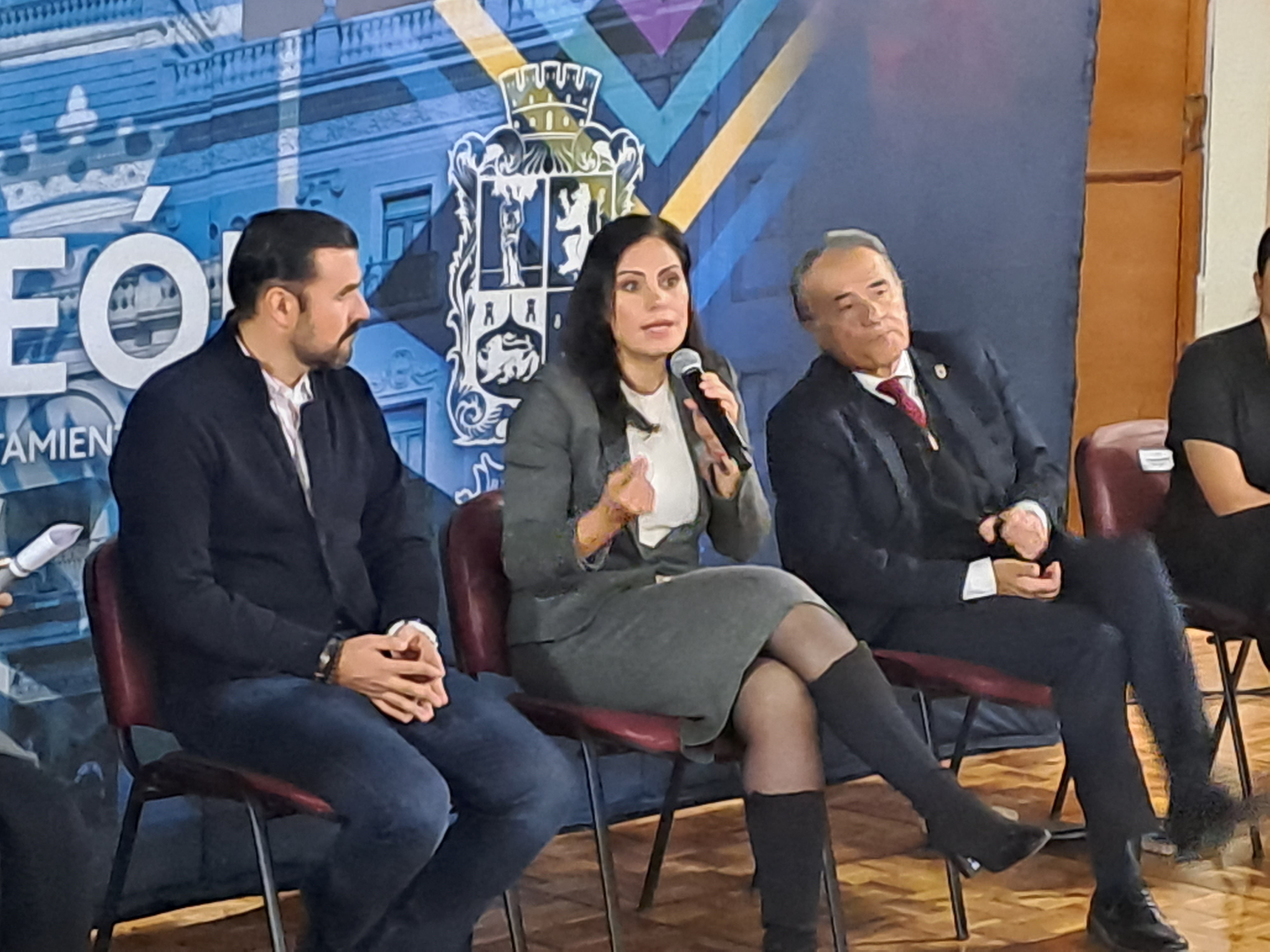 Atenderán denuncias sobre el Instituto Municipal de las Mujeres