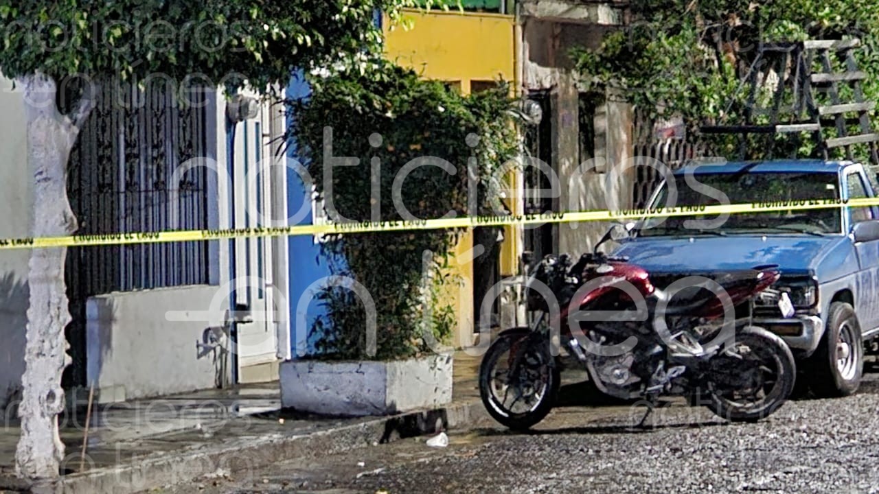 Dos muertos y una mujer herida tras ataques en diferentes puntos de León