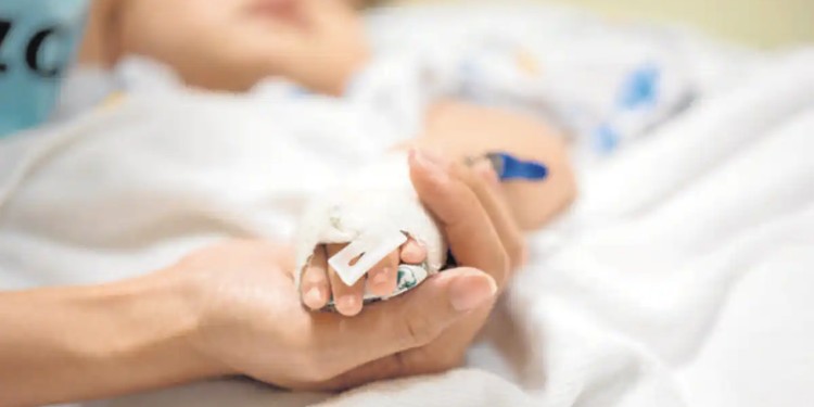 Virus Sincicial Respiratorio puede provocar complicaciones en bebés y niños
