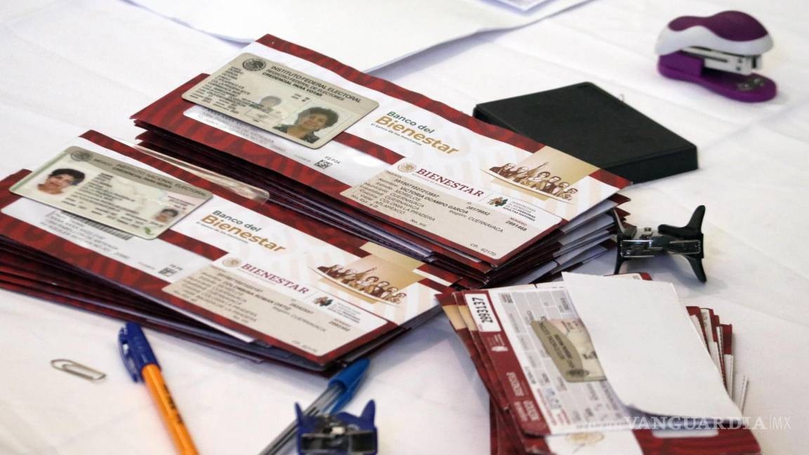 Estos son los nuevos requisitos en Pensión Bienestar 2024