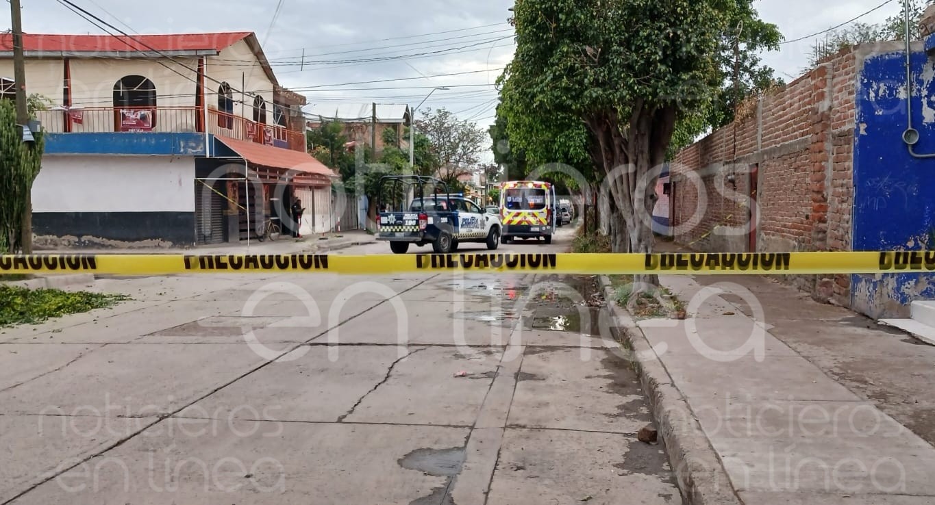 Atacan por segunda vez una barbería en Santa Rita, León