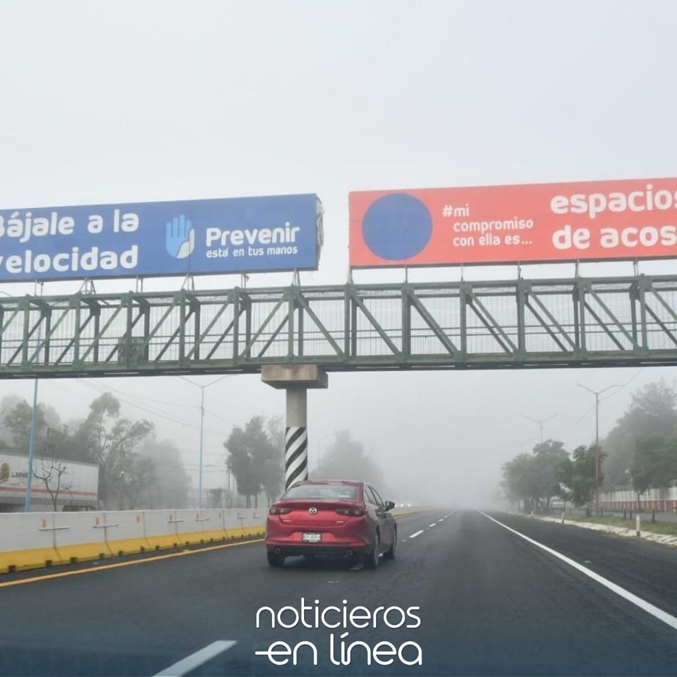 Robos en carreteras colindantes con Jalisco se mantienen: Coparmex