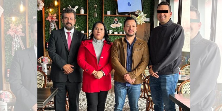 Erik “N” seguirá en Asociación de Karate GTO pese a denuncias por abuso sexual