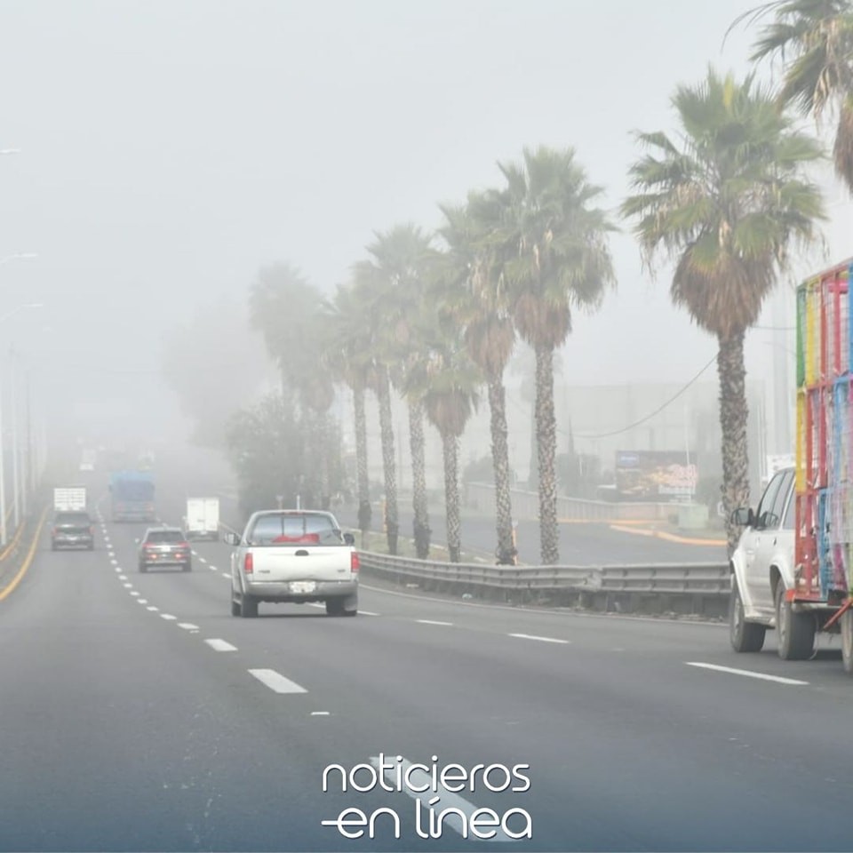 León: Estima Protección Civil mayor descenso de temperatura en enero