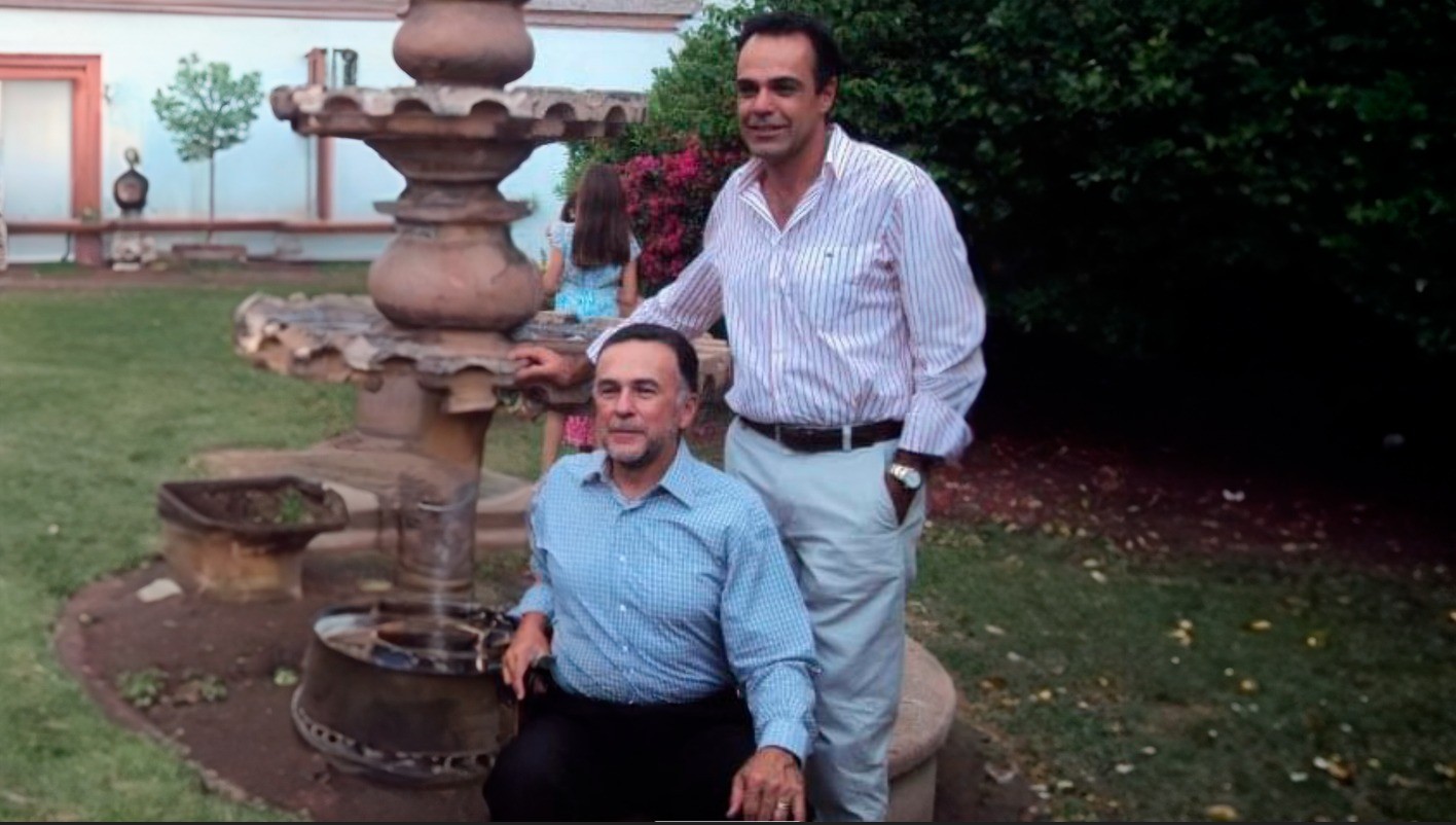 Guillermo Medina Plascencia, hermano de Carlos, busca alcaldía de León por Morena  