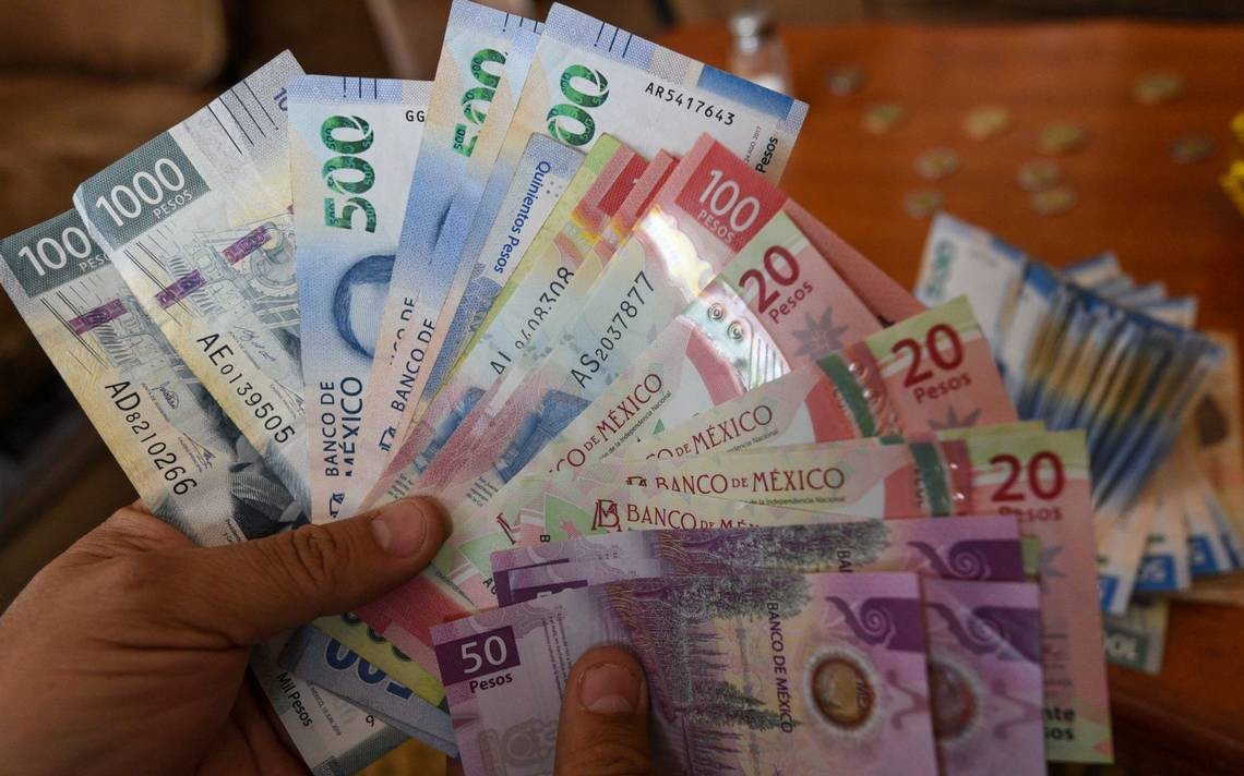 Todo sobre el aguinaldo 2023 en México: fechas, cálculos y beneficiarios