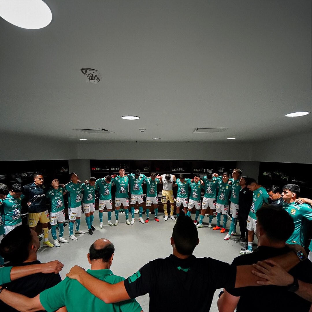 'La Fiera' inició su viaje a Arabia Saudita