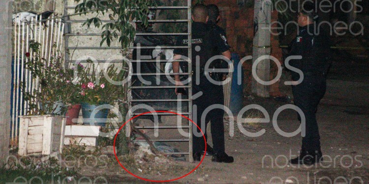 Ataque armado en San Carlos deja un hombre sin vida y dos menores heridos