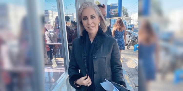 Ahora Botello busca la alcaldía de León con Morena