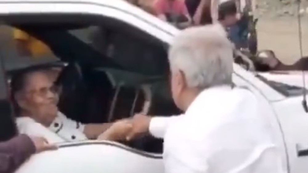 Pide AMLO respeto ante la muerte de la madre del 'Chapo'