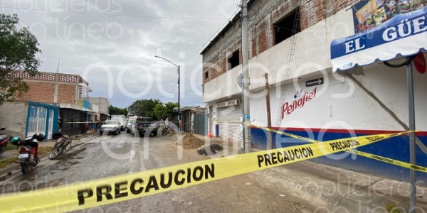 Trabajador muere al recibir descarga eléctrica en Villas de Nuestra Señora de la Luz