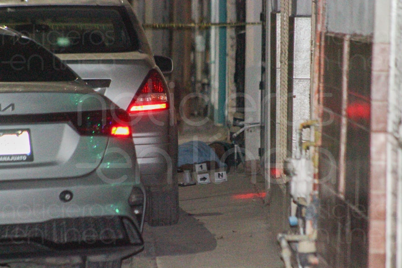 Matan a hombre cerca de una fiesta patronal en Jardines de San Pedro