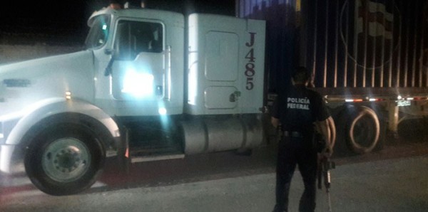 Incrementa la extorsión al autotransporte en Guanajuato: Tamexun