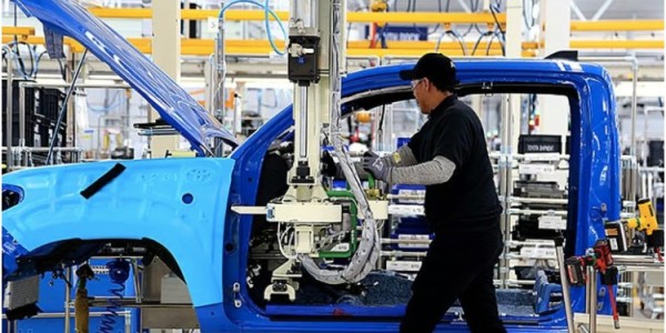 Suma León más de 20 mil nuevos empleos formales en el 2023