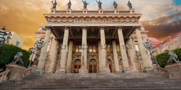 Lanzan convocatoria para escribir el himno de Guanajuato con premio de 200 mil pesos