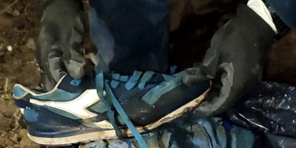 Piden exentar pago de inhumación de personas desaparecidas que fueron localizadas