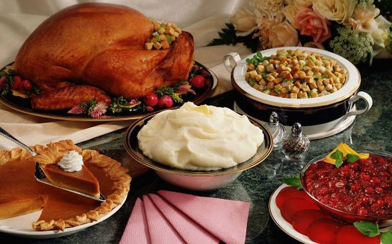 ¿No quieres cocinar en Navidad? Esto podría costar una cena por persona