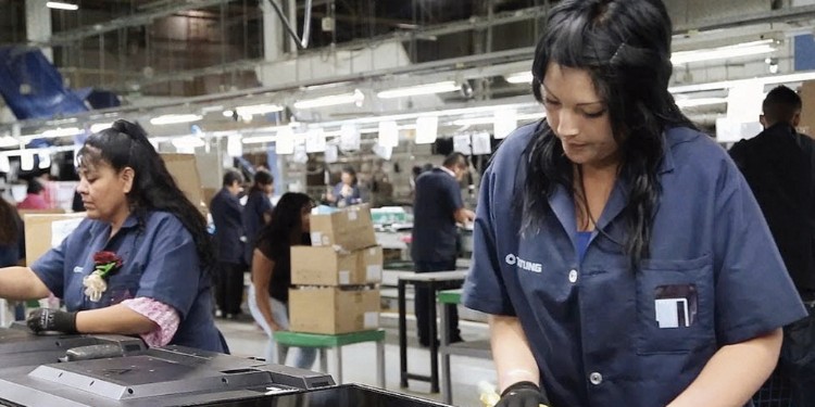 Amexme implementa en empresas protocolos de detección de violencia contra la mujer