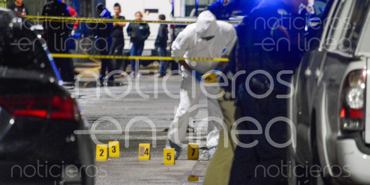 2023, el año con más homicidios en León desde el 2015