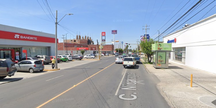 Por temporada, SSP León pide a ciudadanos precaución a la hora de retirar dinero