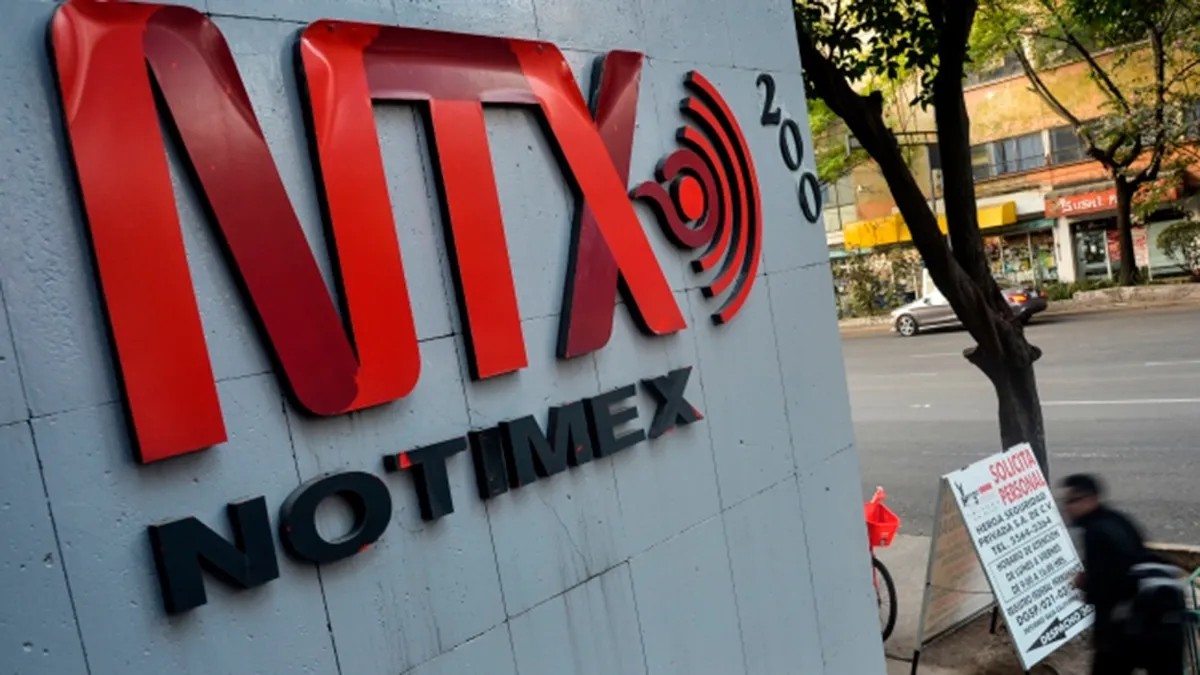 Senado aprueba extinción de Notimex; garantizan pagos