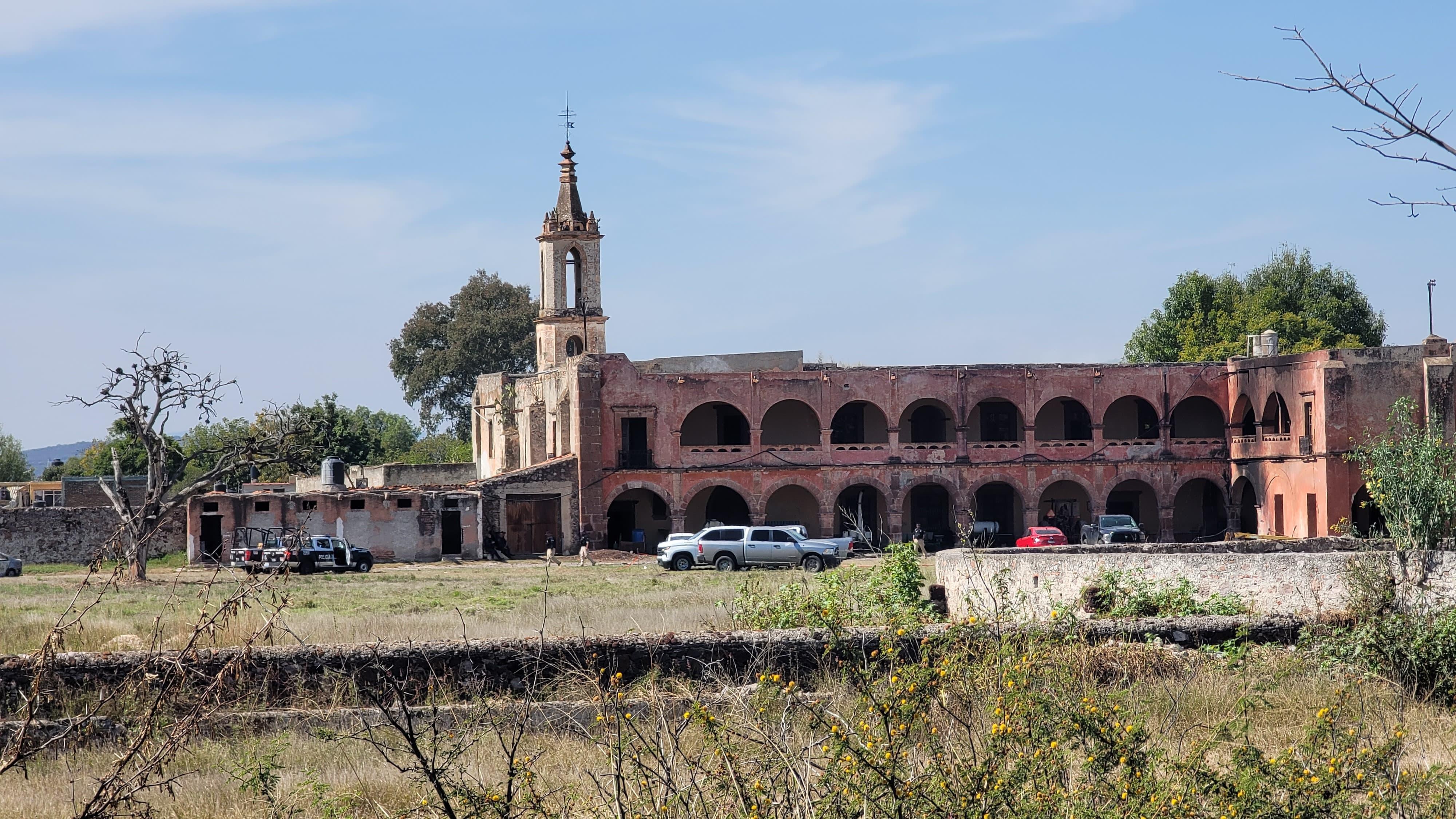 Masacre en Salvatierra deja 11 muertos y 12 lesionados