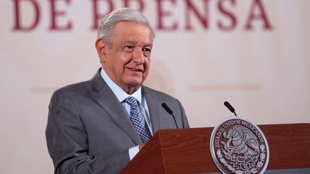 “Masacre en Salvatierra es un crimen atroz”; AMLO pide otra vez destituir a Zamarripa