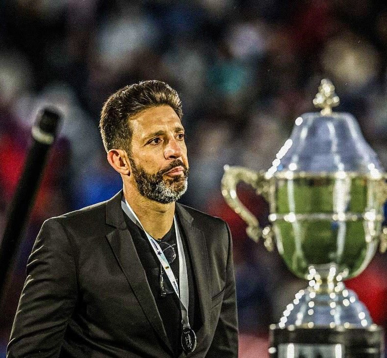 ¿Quién es Jorge Bava? El uruguayo que podría dirigir al Club León