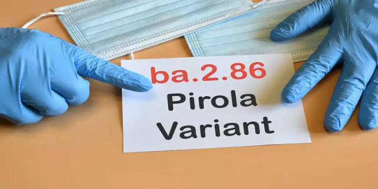 Advierte Alejandro Macías crecimiento de casos de Covid por Pirola