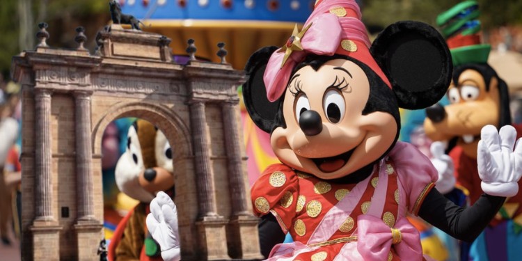 Gobierno de León dará 11 mdp para espectáculo de Disney y desfile