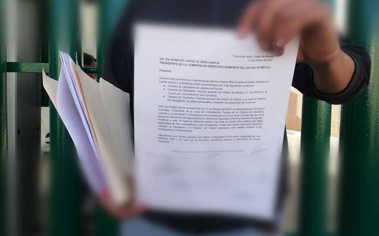 Encabeza Fiscalía de Guanajuato quejas ante Derechos Humanos 