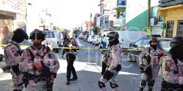 Asesinan a hombre en San Juan Bosco; regresaba del tianguis