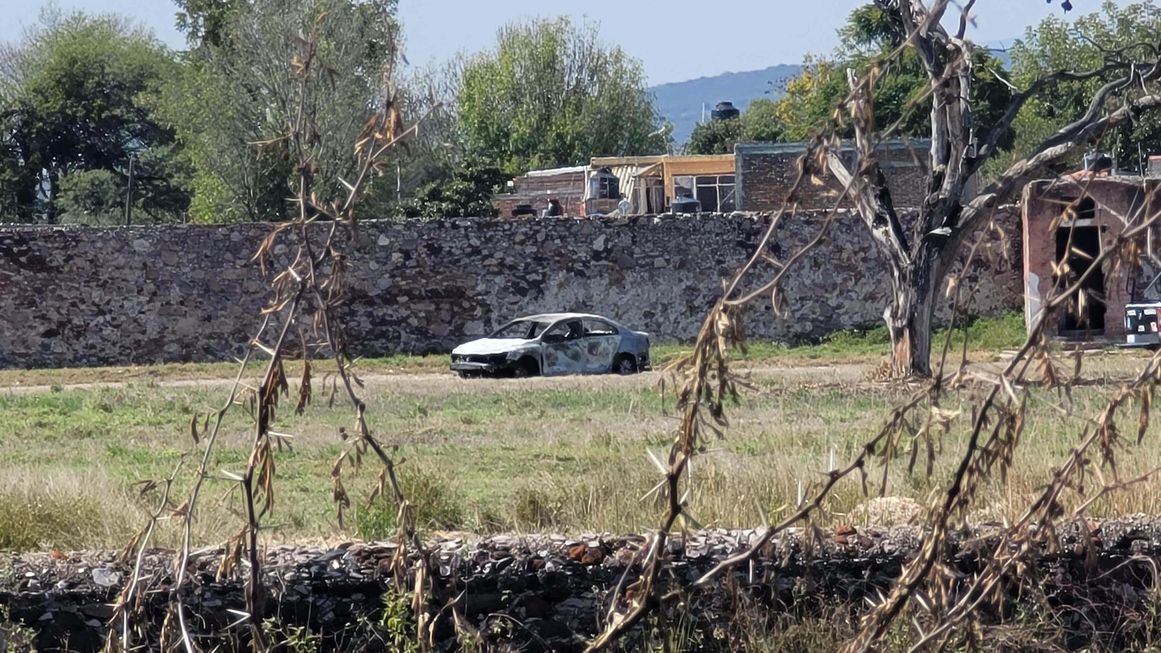 Guanajuato, el estado donde han ocurrido más masacres: Causa en Común