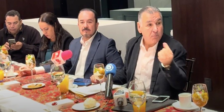 Concamin pide mejores perfiles de funcionarios a nuevas autoridades