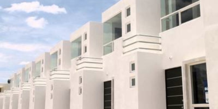 Solo 5 desarrolladores de vivienda han llegado a acuerdos con el Municipio