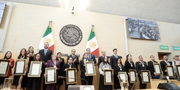 Celebra los 200 años de la Proclamación de Guanajuato como Estado Libre y Soberano