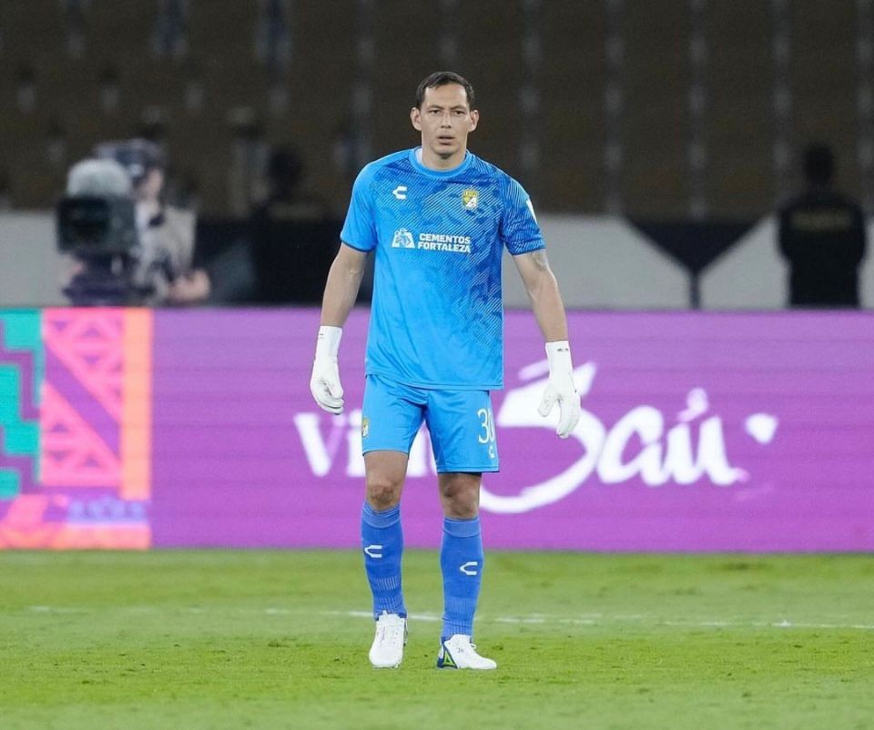 Cota avergonzado con León por no conseguir el objetivo en el Mundial de Clubes